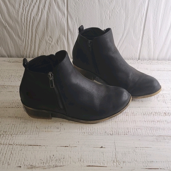 Other - Girls Ankle Boot